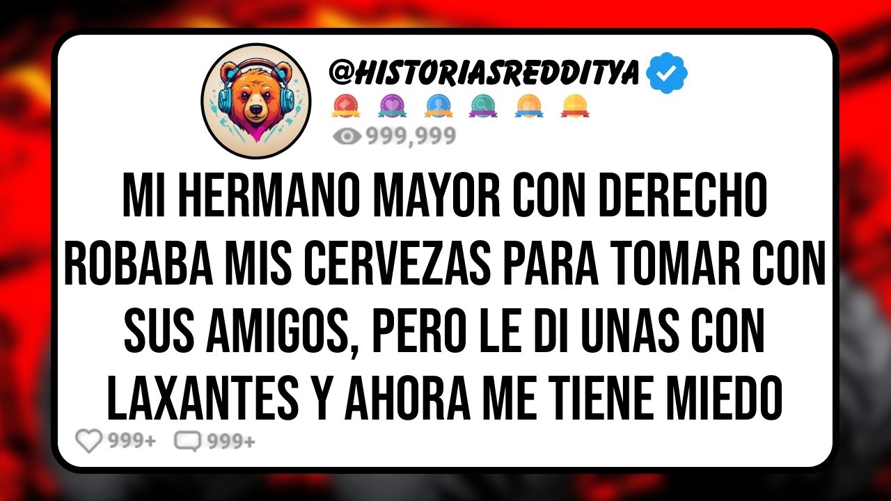 Mi HERMANO Compró una Camioneta Mejor Que la Mia Porque Era de 