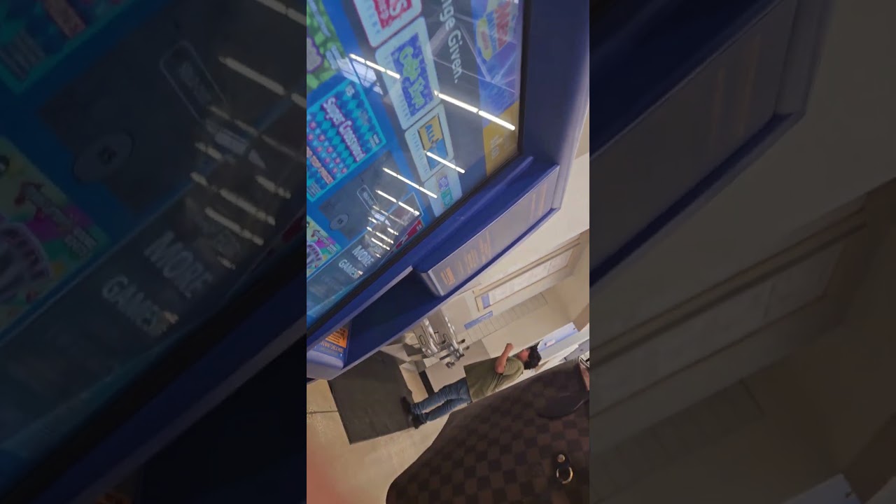 5,000,000 ultimate Texas lottery scratch offs 5-29-2023  ticket #8