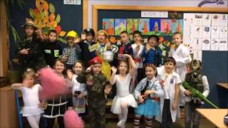 Sp 153 Krakow Pupils Have Been Experiencing Jobs