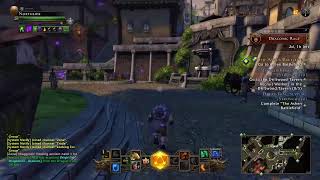 Neverwinter incentive farm