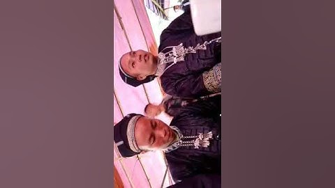 Hát Nùng xín mần Hà Giang