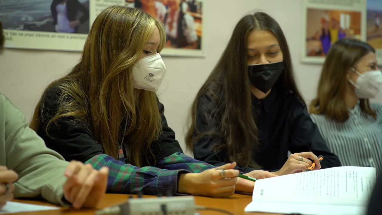 Študuj na SOŠ ekonomiky, hotelierstva a služieb Jána Andraščíka v Bardejove