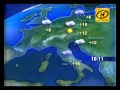 Прогноз погоды на 18.11.2012