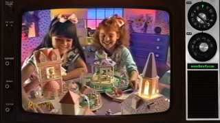 1989 - Precious Places