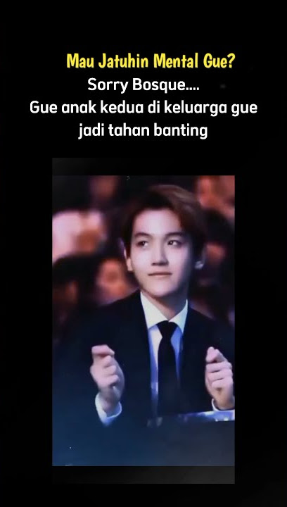 status wa/sosmed lain nya versi #baekhyun #exo #shorts
