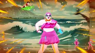 Just Dance 2025 Edition Espresso By Sabrina Carpenter   Gameplay