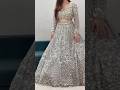 🙋‍♀️New Bridal LehengaDesign #shorts #fashion #lehenga #lehengacholi #youtubeshorts #trending