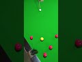 Real snooker Amazing and tutorial trick shot #Viral #Video #Viral #youtube #shots