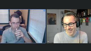 [Mirror] CVS Live Guest - 2022-06-05 - Floyd Fp