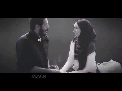 مسلسل أيوب مصطفي شعبان محمد المجذوب مالي كده مبقتش احس حماقي بعدنا ليه اغنية حزينة 2018