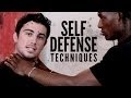Self Defense Training: How to Defend Yourself From an Attacker