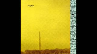 Fugazi - I'm So Tired chords