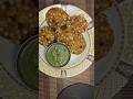 Sabudana vada | fast recipe