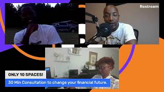 Financial Responsibility with Ashaunda Davis