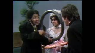 0456 Circle Wedding 3 Part Sketch