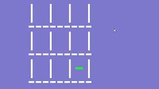 sdl - tic tac toe game(wip)