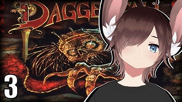 Finally we GAMING! - Daggerfall part 3