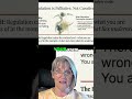 Master Nervous System Regulation: Calm Your Mind Now #shorts