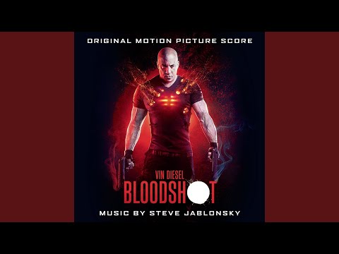 Putar Die Already - Steve Jablonsky