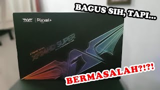 UNBOXING MONITOR ARMAGEDDON XF24HD 