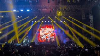 Superman Is Dead - Kuta Rock City live at Share Music Fest 2023