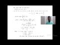Class 8. জটিল সমাকলন ৩_ COMPLEX ANALYSIS (233707) _ Honours 3rd Year Mathematics