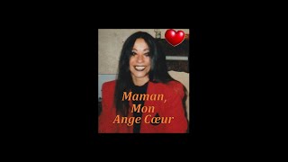 Maman, Mon Tout Mon Toujours Album Maman, Mon Ange Cœur