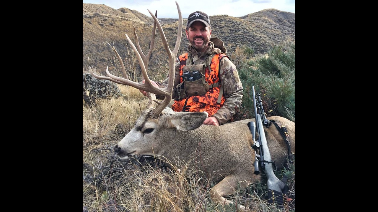 161 JIM KINSEY - Camera Man Jimmy, Making Music, Filming Endlessly, and Hunting the Big Sky Country