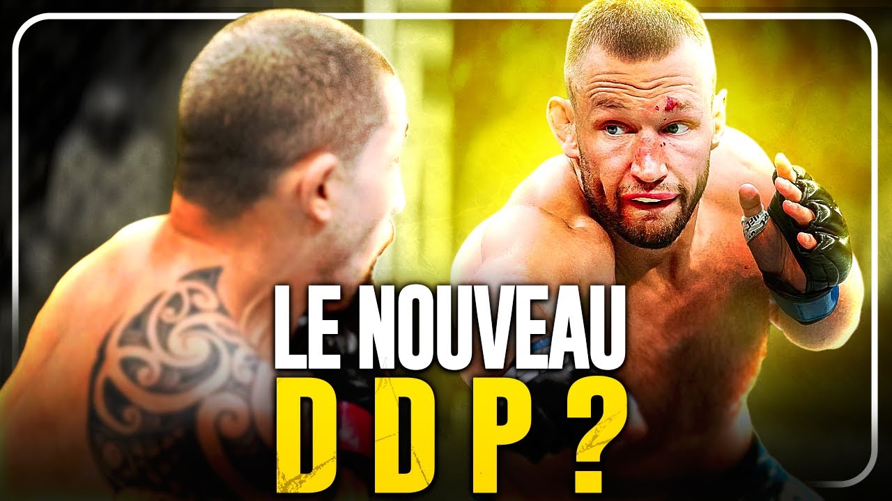 Reinier de Ridder: Nouveau Contender chez les MW - Récap' UFC Abu Dhabi
