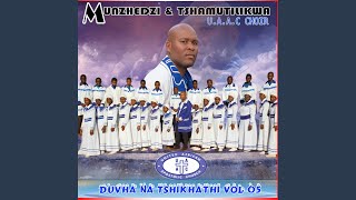 Duvha na Tshikhathi (feat. Susan)