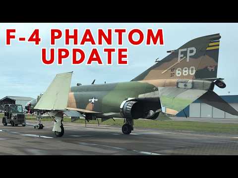 What Happened With The F4…