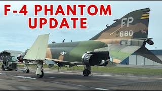 What Happened With The F4…