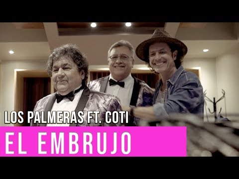 los-palmeras-ft.-coti---el-embrujo-|-video-oficial-cumbia-tube-santafesina