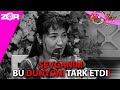 Yor-yor 271-son SEVGANIM BU DUNYONI TARK ETDI! (02.02.2022)