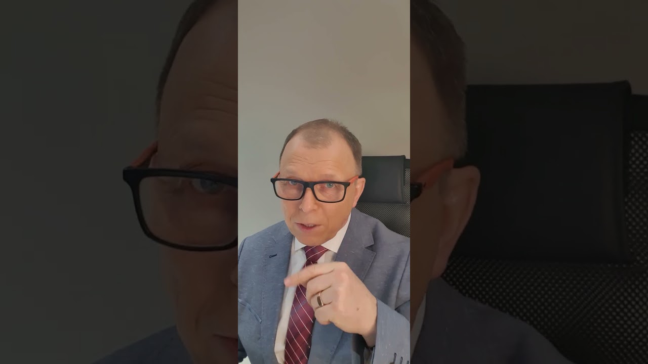 Обыск: провокация или сюрприз, о котором вы не знали\\ Бизнес-адвокат Павел Тылик