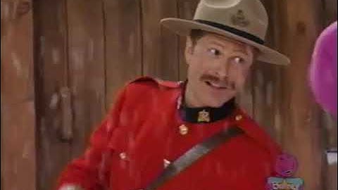 What A World We Share Credits Comparison (Screener vs. Final Version) (V1) (Demo Version) Part 19