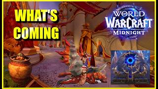 Celebrity Midnight Patch 12.0.5 Announced — New Content & Release Date Net Worth