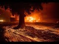 Пылающая Калифорния: как крупнейший пожар в истории штата оставил тысячи людей без дома
