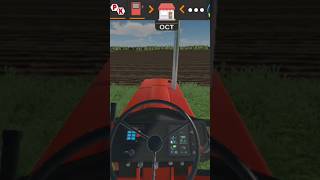 International 1086 fertilizing Tall corn. #ih #1086 #squadbuilt #Americanfarming #Pandk #corn