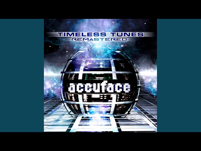 Accuface - Is There Life On Mars