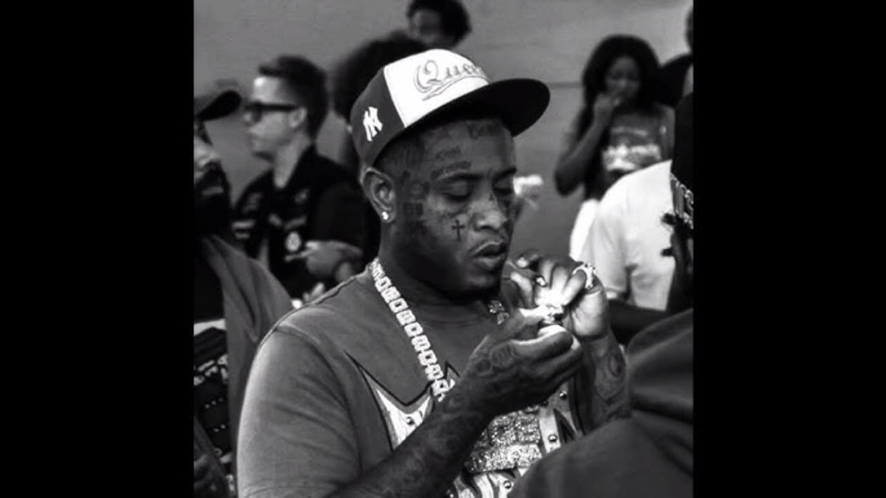 [FREE] Dark 808 Mafia Type Beat 