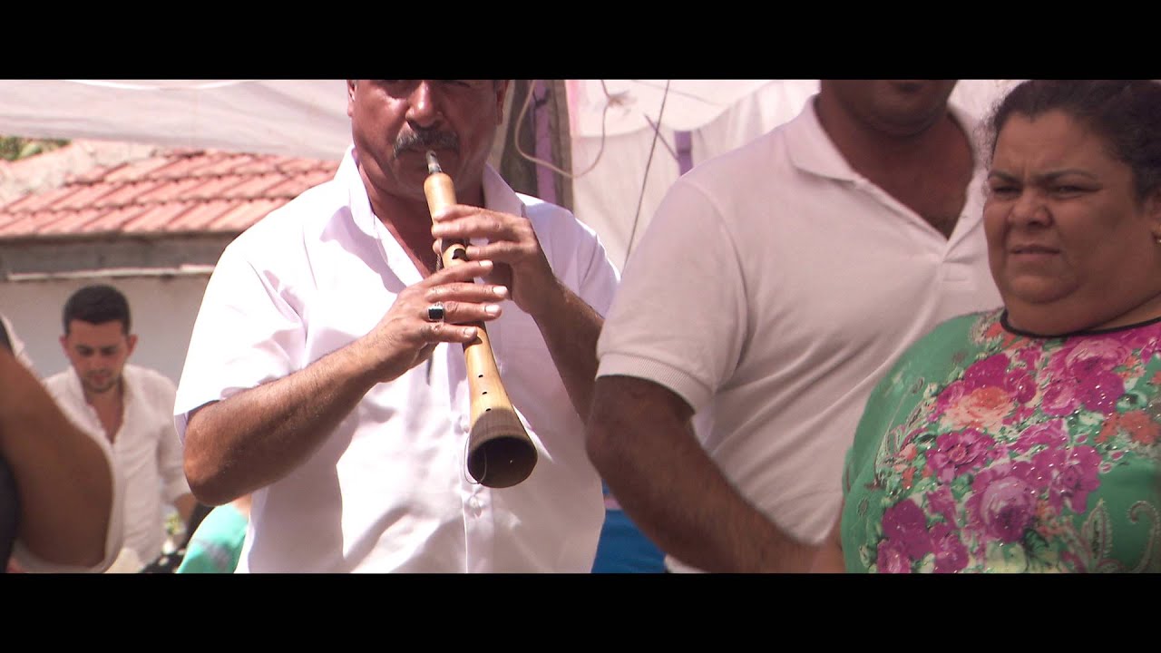 YAŞAMIN SESLERİ-KIRŞEHİR-ABDALLAR