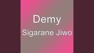 Sigarane Jiwo