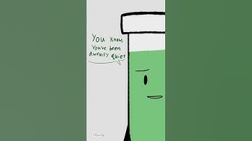 Baseball? | II DOC AU animatic