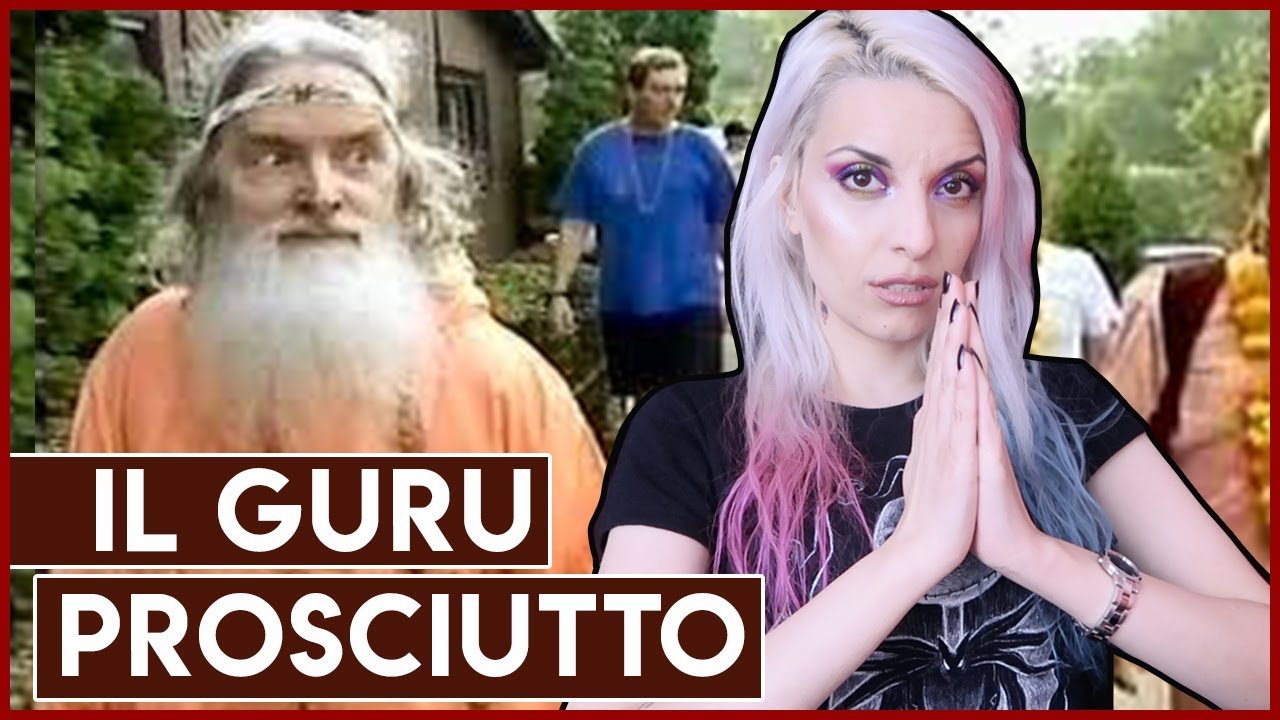 Il guru Prosciutto | Bix's Coven