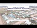Sorteo 36 viviendas: Barrio para empleados municipales