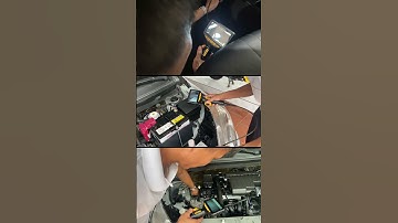 AUTOOL SVB305 Camera nội soi động cơ siêu sắc nét