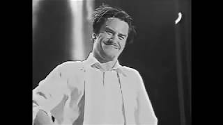 Faith No More - Ashes To Ashes (Live Sziget Festival, 1997)