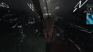 Sailaway : The Sailing Simulator - 航海日誌2020022601