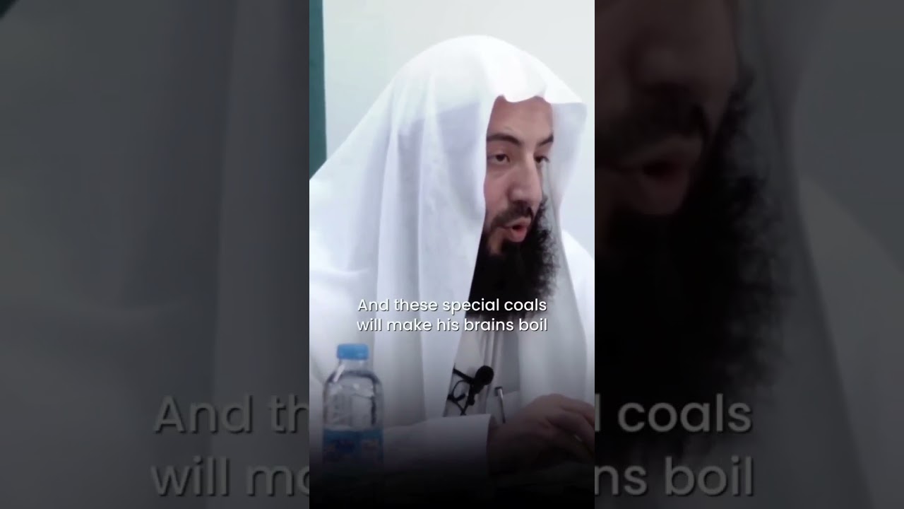 The most lightest and gentlest punishment 